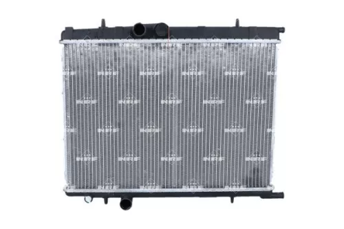 Radiator, engine cooling NRF 58267)