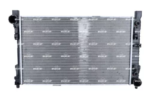 Radiator, engine cooling NRF 53878)