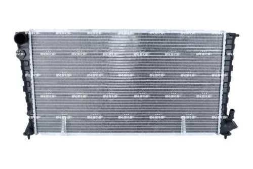 Radiator, engine cooling NRF 509510)