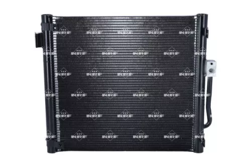 Condenser, air conditioning NRF 350447)