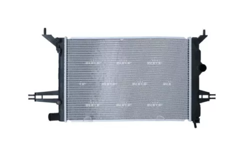 Radiator, motorkoeling NRF 53628)