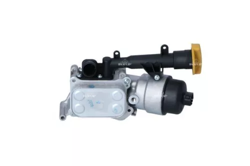 Behuizing, oliefilter NRF 31326)