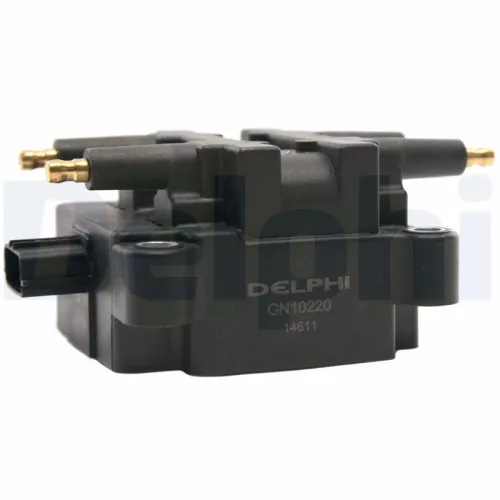 Ignition Coil DELPHI GN10220-12B1)