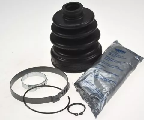 Balgset, aandrijfas SPIDAN 26164)