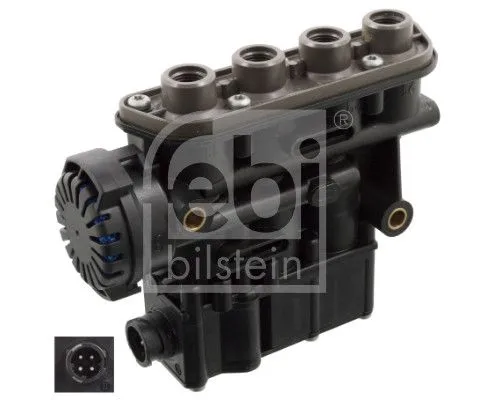 Luchtveringklep FEBI BILSTEIN 10306)
