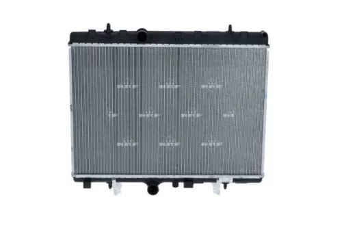 Radiator, engine cooling NRF 58226)