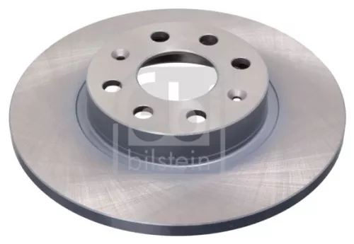 Brake Disc FEBI BILSTEIN 43919)
