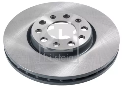 Remschijf FEBI BILSTEIN 43945)