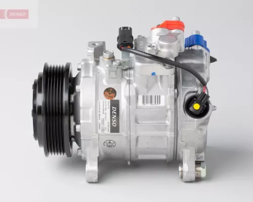 Compressor, airconditioning DENSO DCP05097)