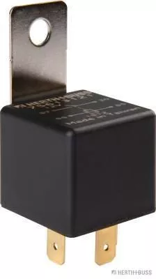 Multifunctional Relay Herth+Buss Elparts 75613121)