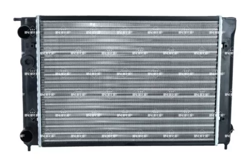 Radiator, motorkoeling NRF 58697)
