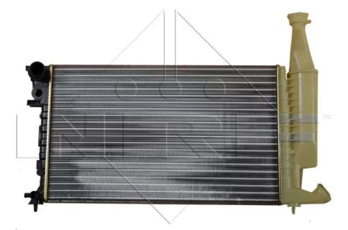 Radiator, engine cooling NRF 58174)