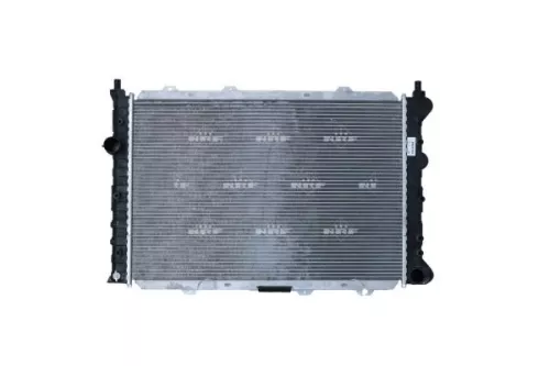 Radiator, motorkoeling NRF 58202)