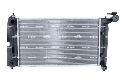 Radiator, motorkoeling AUGER 53373)