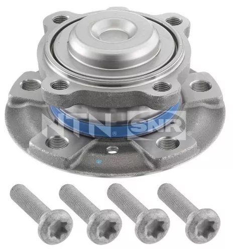 Wheel Bearing Kit SNR R150.55)