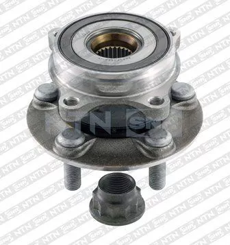 Wiellagerset SNR R169.115)