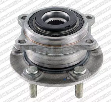 Wheel Bearing Kit SNR R184.82)