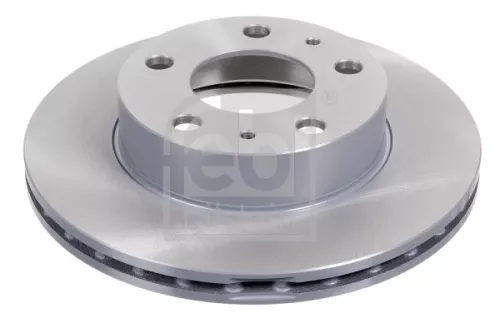 Brake Disc FEBI BILSTEIN 44909)