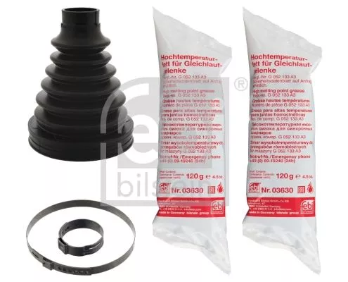 Bellow Kit, drive shaft FEBI BILSTEIN 100407)
