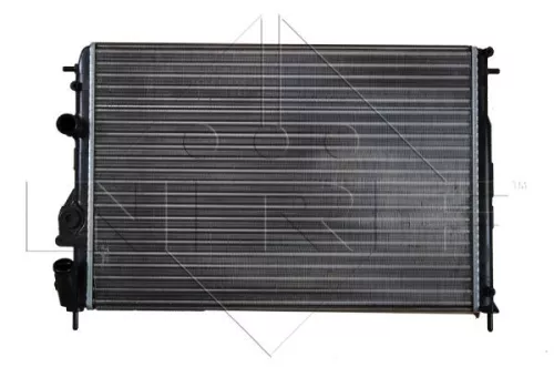 Radiator, engine cooling NRF 58325)