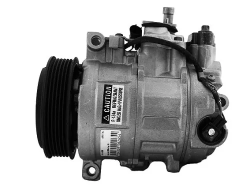 Compressor, air conditioning Airstal 10-0265)