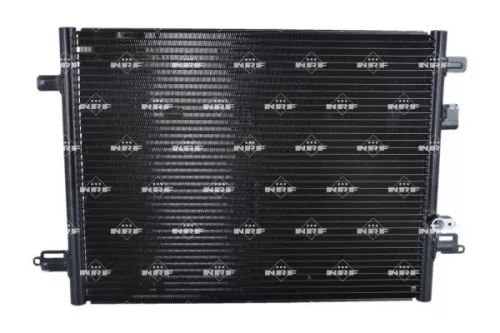 Condensor, airconditioning NRF 350552)
