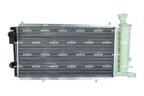 Radiator, motorkoeling NRF 50406A)
