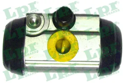 Wielremcilinder LPR 5168)