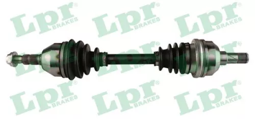 Aandrijfas LPR DS52470)