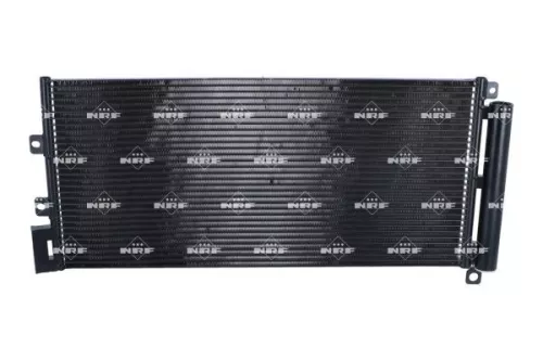 Condensor, airconditioning NRF 350332)