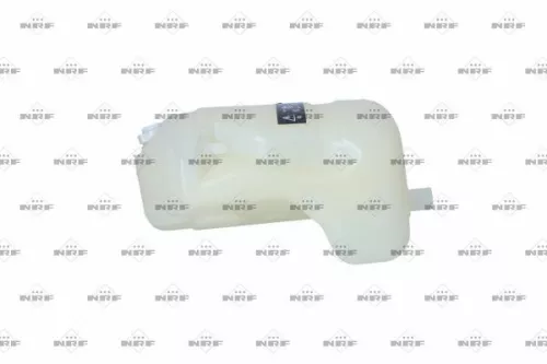 Expansievat, koelvloeistof NRF 454074)