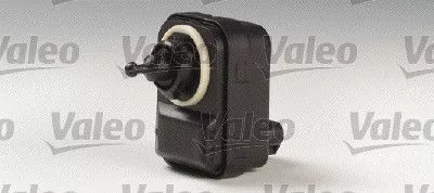Actuator, koplampnivellering VALEO 085793)