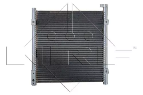 Condenser, air conditioning NRF 35264)