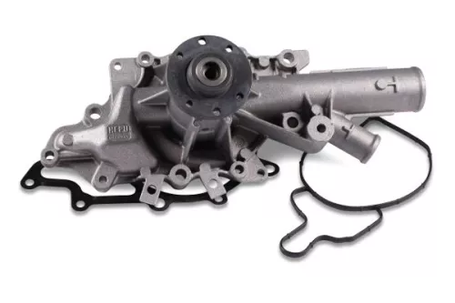 Water Pump, engine cooling HEPU P139)