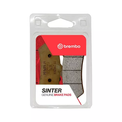 Remblokkenset, schijfrem BREMBO 07BB0359)