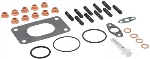 Montageset, oplader MAHLE 001 TA 17603 000)