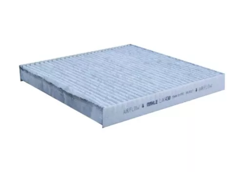 Filter, cabinelucht KNECHT LAK 430)