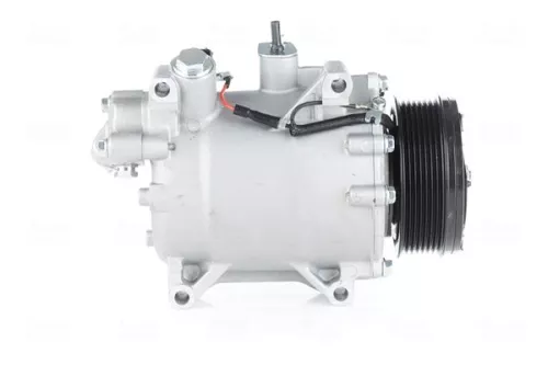 Compressor, airconditioning NISSENS 89245)