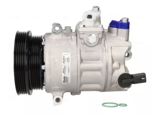 Compressor, air conditioning NISSENS 89421)