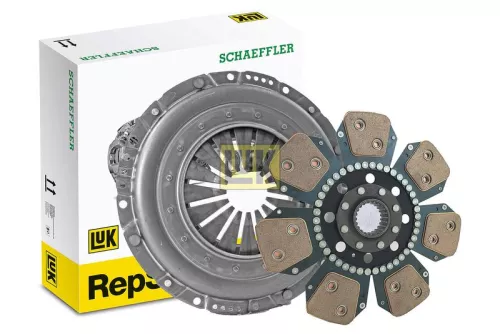 Koppelingsset Schaeffler LuK 633 1394 19)