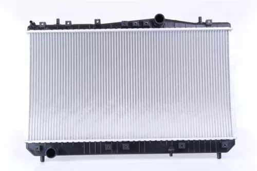 Radiator, motorkoeling NISSENS 61664)