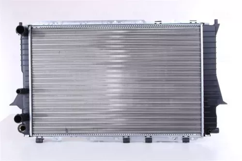 Radiator, engine cooling NISSENS 60457)