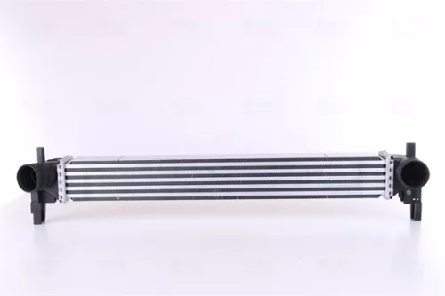 Charge Air Cooler NISSENS 96566)