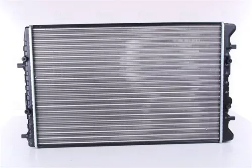 Radiator, engine cooling NISSENS 652711)