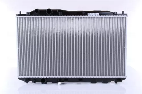 Radiator, engine cooling NISSENS 68143)
