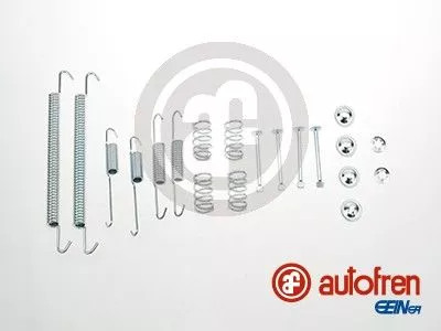 Accessoirekit, remschoenen AUTOFREN SEINSA D3932A)