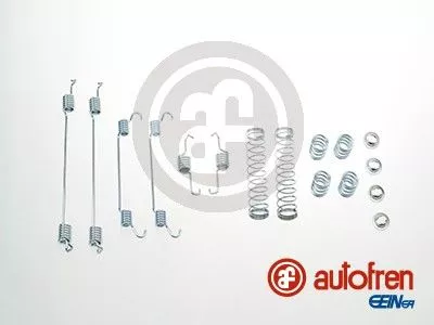 Accessoirekit, remschoenen AUTOFREN SEINSA D3950A)