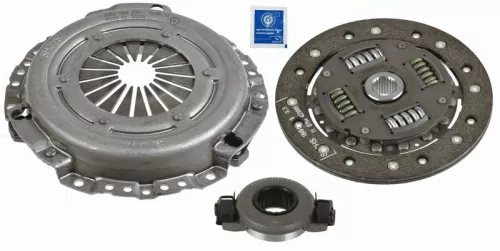 Koppelingsset SACHS 3000 004 002)