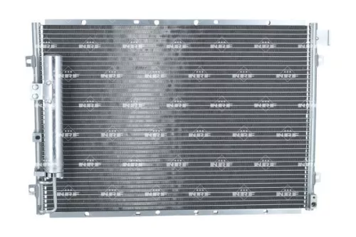Condensor, airconditioning NRF 35515)