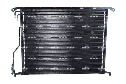 Condensor, airconditioning NRF 35578)